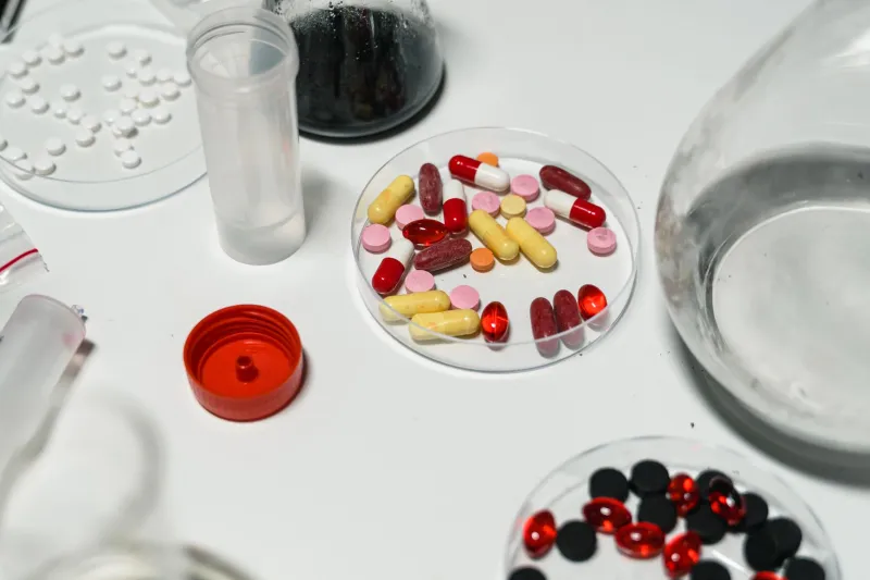 'All-Natural' Pre-Workouts Sent to the Lab: The Synthetic Ingredients Hiding Behind Clean Labels
