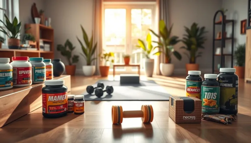 We Spent 12 Weeks Testing 5 Beginner Supplement Stacks — Here's Which Ones Were Actually Worth the Money
