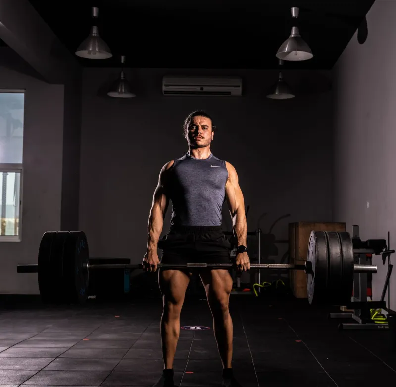 6 Weeks, 10 Beginners, and a Brutal Reality Check: Most of What You're Buying Is Completely Unnecessary