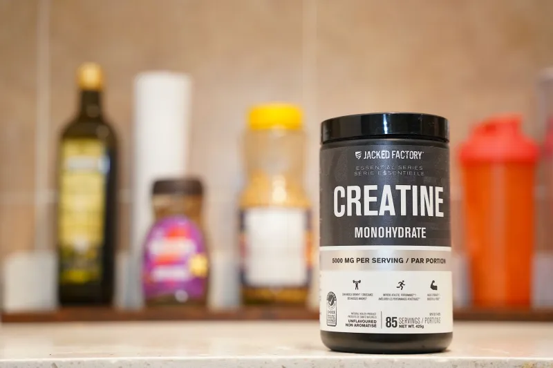 We Tested 12 'Expired' Supplements in a Lab — Here's How Much You're Actually Wasting by Tossing Them Early