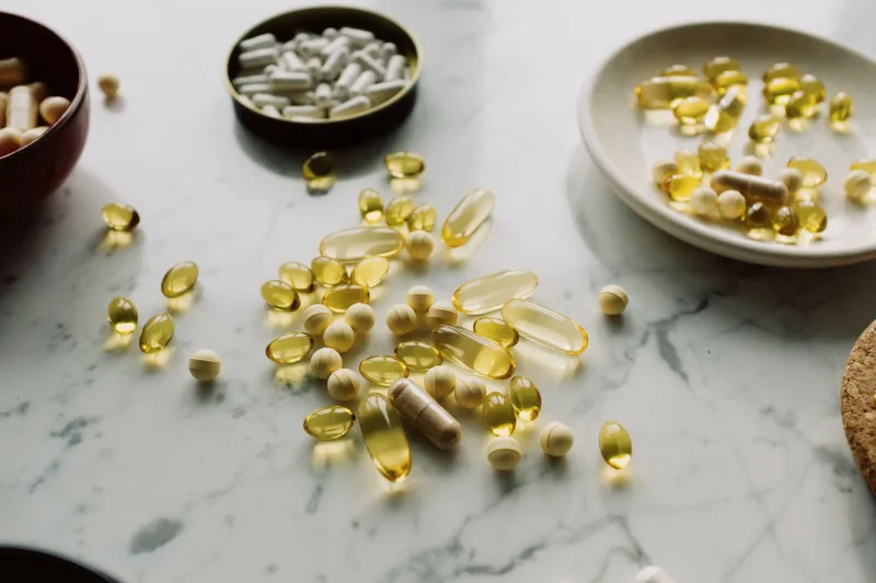 12 Lifters, 12 Gym Bags, and the One Supplement Each of Them Would Ditch First