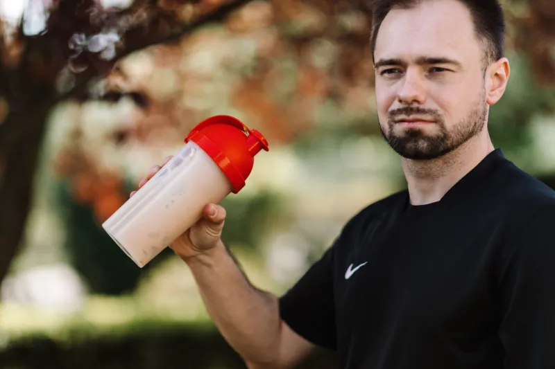 Milk vs. $60 Amino Acid Supplements: We Ran the Numbers and the Winner Isn't What You Think