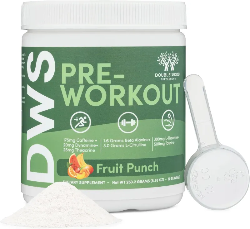 More Caffeine, Worse Workouts? The Dirty Secret Pre-Workout Brands Don't Want You to Know