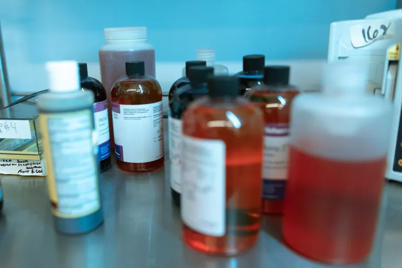 Pre-Workout Expiration Dates Are Lying to You — We Tested 15 'Dead' Tubs in a Real Lab