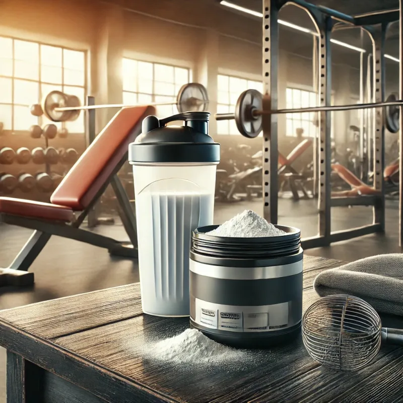 That Insane Pump Isn't Proof You're Getting Stronger — Here's What Your Pre-Workout Is Actually Doing