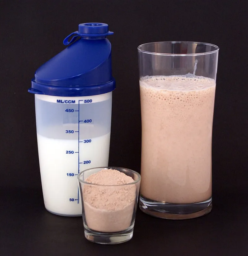 Your 'Premium' Protein Powder Might Be Wrecking Your Gut — Here's the Ugly Truth Behind the Bloat