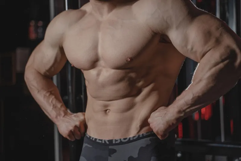 Caffeine-Free Pre-Workouts Promised Us Insane Pumps — We Tested 9 of Them to See If Any Actually Delivered